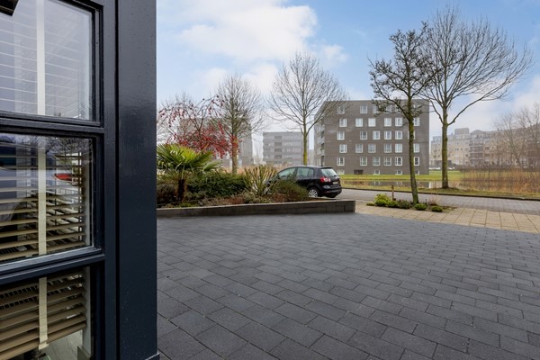 Medium property photo - Aak 11, 4617 GA Bergen op Zoom